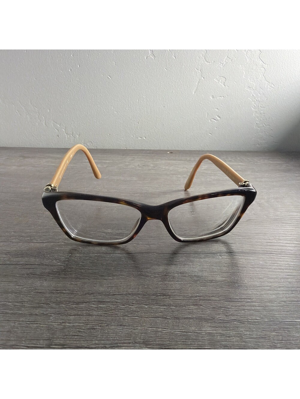 BVLGARI womens eyeglasses BV4065B 504 Dark Havana 54 mm FRAMES ONLY